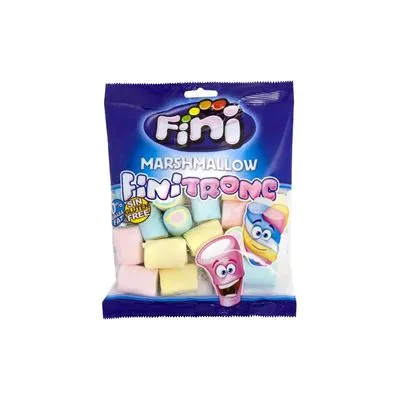 Bombone penaste fini sweet jagoda 100gr