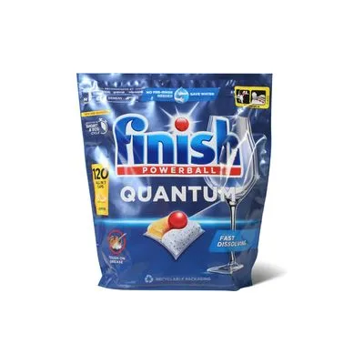 Tbl quantum limun 120/1 Finish