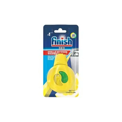 Finish citrofresh osveživač mašina za pranje posuđa