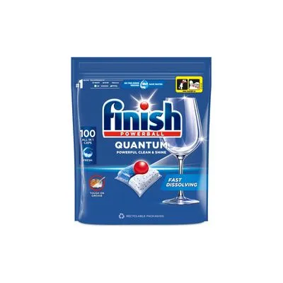 Finish quantum 100 tab.