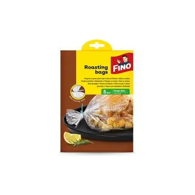 Kese za pečenje 5 kom Fino