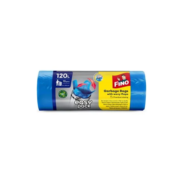 Kesa za sm Fino easy p 120l saranti