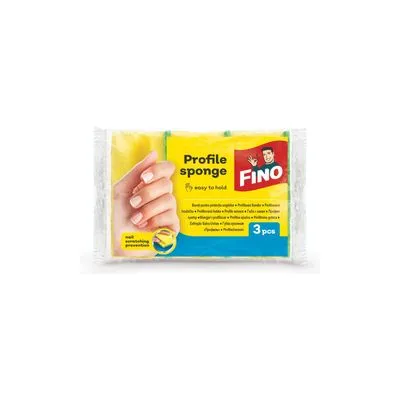 Fino sunđer profilisani 3/1