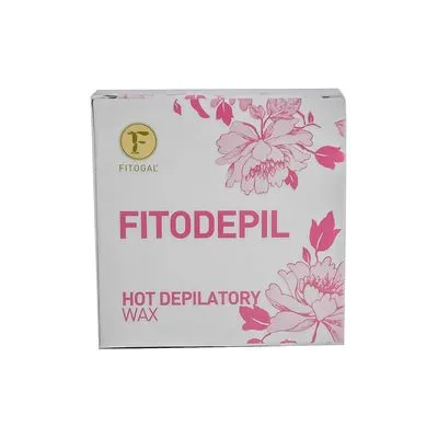 Vosak za depilaciju wax topli vosak 75ml hemigal