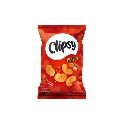 Clipsy kikiriki 120g marbo