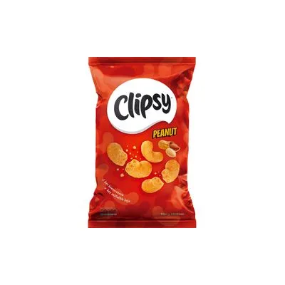 Clipsy kikiriki 220g marbo