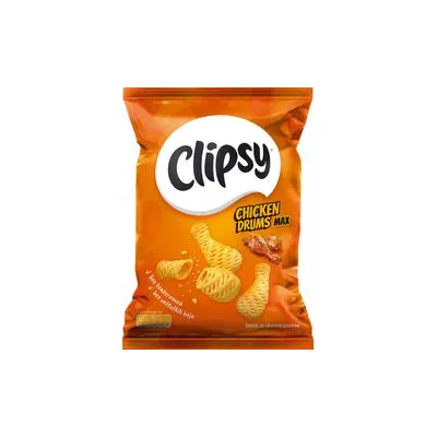 Clipsy max piletina 70g marbo