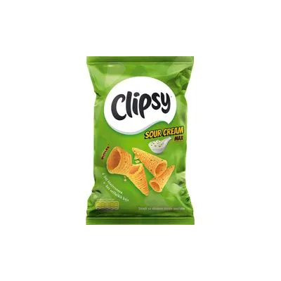 Clipsy max pavlaka 70g marbo