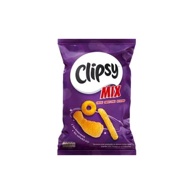 Clipsy mix 150g marbo