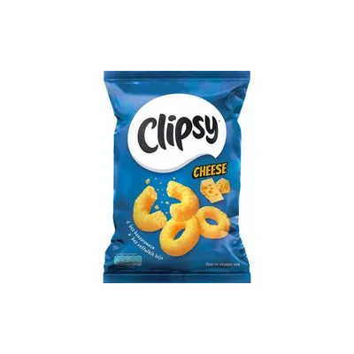 Clipsy sir 85g marbo