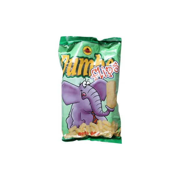 Flips dumbo 90gr Mitrosrem