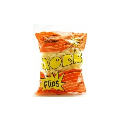 Flips Korni biocorn 75g