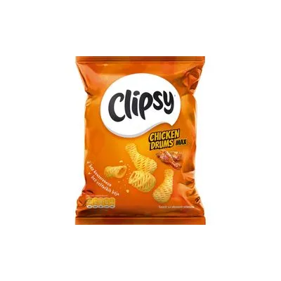 Clipsy max piletina 30g marbo