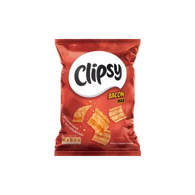 Clipsy max slanina 27g marbo