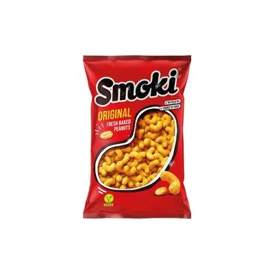Smoki flips 150g soko štark