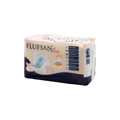 Flufsan Lady extra ulošci za inko.12/1