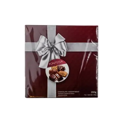 Mauxion fontesa bombonjera 200g