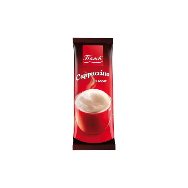 Cappucino franck classic 14g