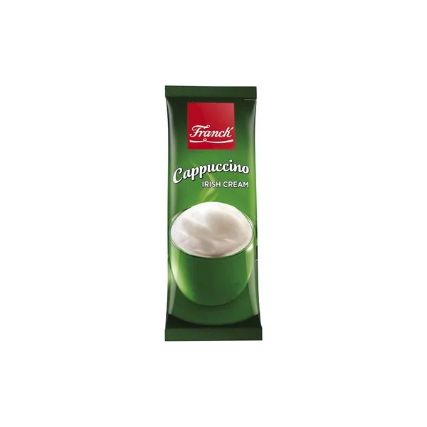 Cappucino franck irish 20g