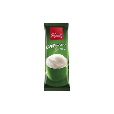 Cappucino franck irish 20g