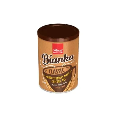 Instant kavovina bianca classic 110gr Franck