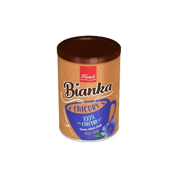 Instant kavovina cikorija 125gr Franck