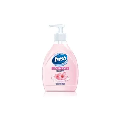 Fresh tecni sapun 500 ml sensitive