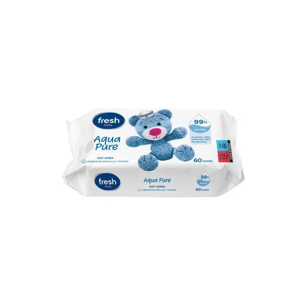 Vl.maramice baby aqua pure 60/1