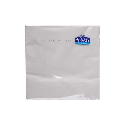 SALVETE FRESH BELE 3sl 20/1 33x33 PIRAMIDA 72