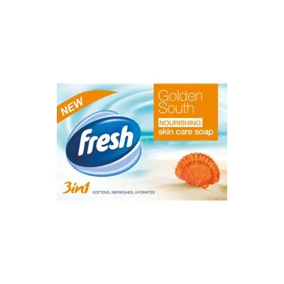 Sapun golden south 90gr.Fresh