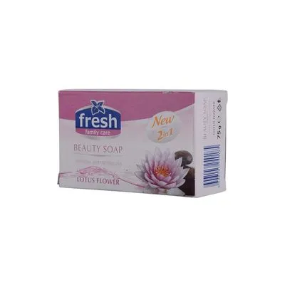 Sapun fresh lotos 75gr piramida 72