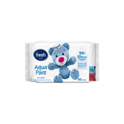 Vl.maramice baby aqua pure 60/1