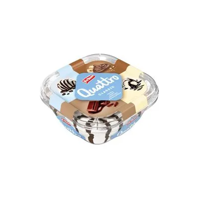 Sladoled quattro classic 900ml frikom