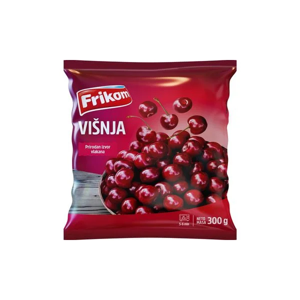 Višnja 300g frikom