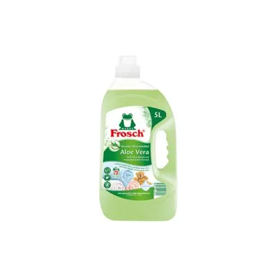 Det aloe vera 5l Frosch