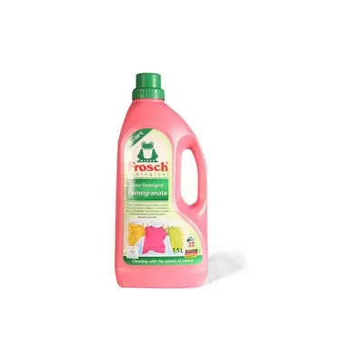 Frosch liquid detergent color nar 1500ml