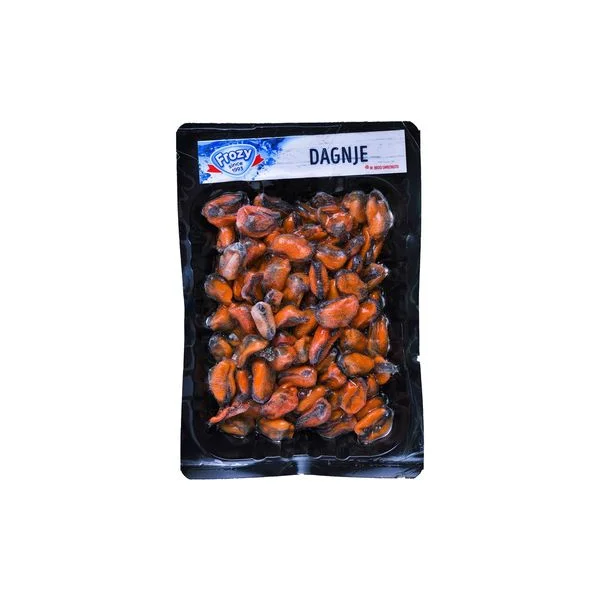 Meso dagnji 350gr frozy Bio Fish