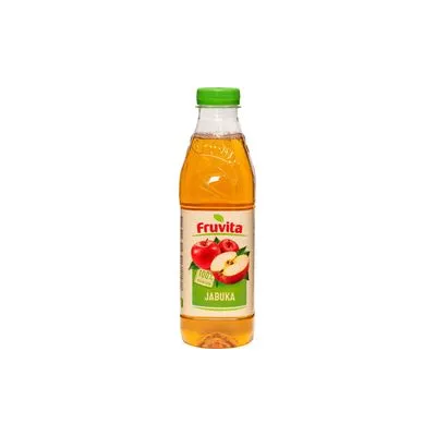 Sok jabuka & ništa više 0.8l fruvita