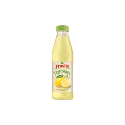 Sok lemonade 0.8l Fruvita