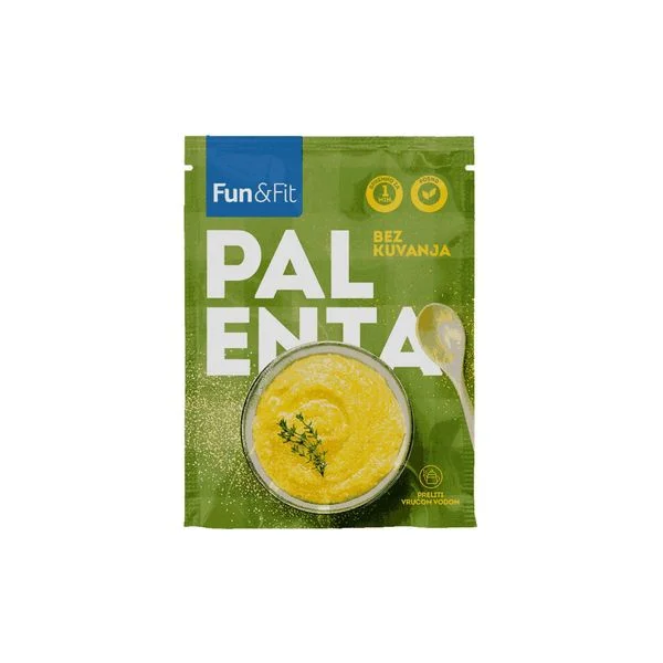 Palenta 60g