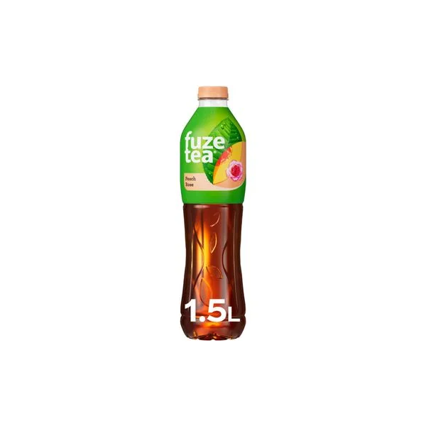 Fuzetea breskva-ruža 1.5l coca cola