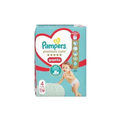 Pelene pants premium s4 38/1 pamper
