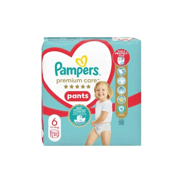 Pelene pants premium s6 31/1 pamper
