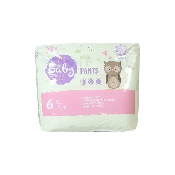 Gacice XL-6 15+kg Cute Baby 36/1