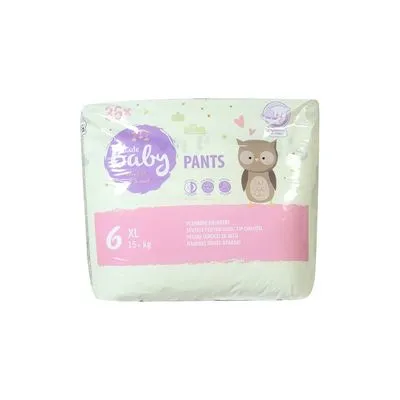 Gacice XL-6 15+kg Cute Baby 36/1