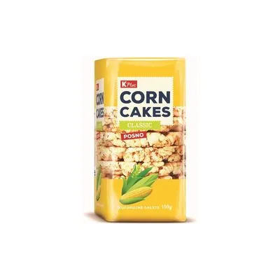 Galete kukuruzne slim 100g az