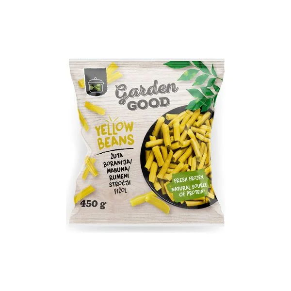 Boranija žuta 450g Garden Good