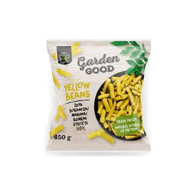 Boranija žuta 450g Garden Good