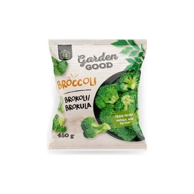 Brokoli 450g Garden Good