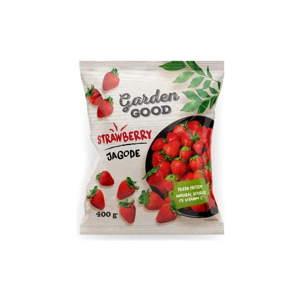Jagode smrz 400g Garden Good